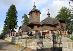 Ленинградская область (монастыри), Монастырь_Огоньки1