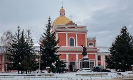 Кафедральный собор Рождества Христова