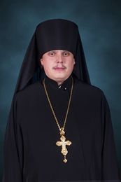 храм в крутых ключах
