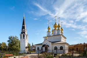 Красногвардейский район (Белгородская область), Храм Димитрия Ростовского Новохуторное