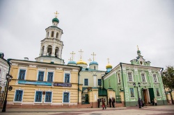 Казань, Никольский_кафедральный_собор_(Казань)