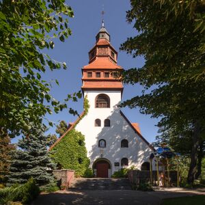 Церковь Благовещения Пресвятой Богородицы (Мальчице)