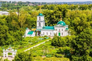 Тула, Димитрия Солунского Тула