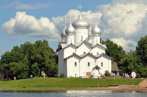 храм бориса и глеба в великом новгороде. Смотреть фото храм бориса и глеба в великом новгороде. Смотреть картинку храм бориса и глеба в великом новгороде. Картинка про храм бориса и глеба в великом новгороде. Фото храм бориса и глеба в великом новгороде