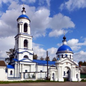 храмы богородского края московской области. Смотреть фото храмы богородского края московской области. Смотреть картинку храмы богородского края московской области. Картинка про храмы богородского края московской области. Фото храмы богородского края московской области