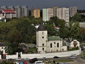 Спасо-Преображенский собор (Люблин)