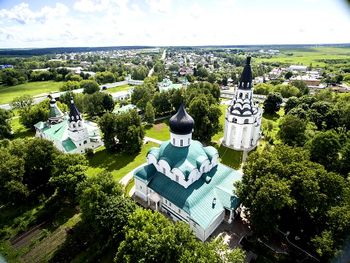 Александров, Александров1