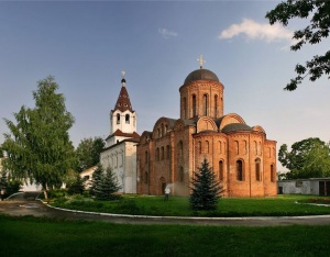 Смоленск (храмы), Петропавлоский храм Смоленск