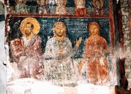 Стефан и Лазарь Мусичи