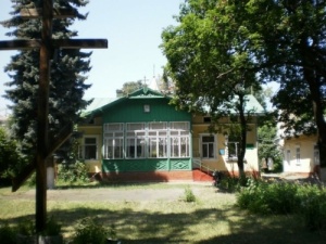 Ивано-Франковск, Преображенский храм Ивано-Франковск