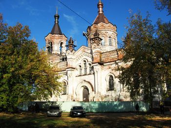 воскресенский собор в луге. Смотреть фото воскресенский собор в луге. Смотреть картинку воскресенский собор в луге. Картинка про воскресенский собор в луге. Фото воскресенский собор в луге
