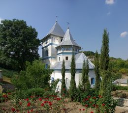 Храм Успения