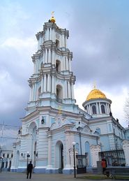 Спасо-Преображенский собор, Сумы