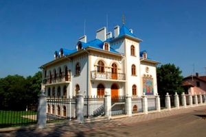 Православные духовные школы, ЧПБИ