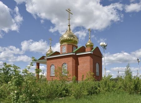 Ровеньки белгородская область фото