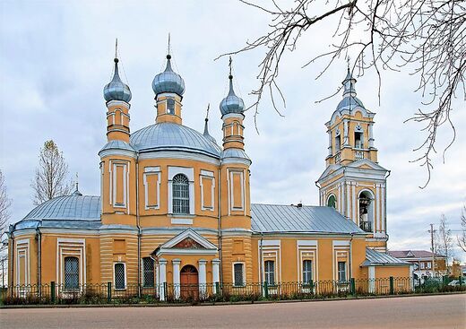 Старополье фото - Бека Тур