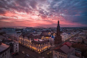 Богоявленский собор (Казань)