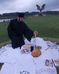 Ясеновацкий мемориал