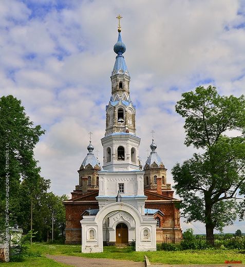 Владимир Сахарцев OK.RU