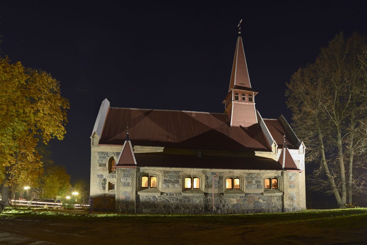 Фото п янтарный калининградская область