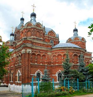 спасо преображенский храм в коврове. Смотреть фото спасо преображенский храм в коврове. Смотреть картинку спасо преображенский храм в коврове. Картинка про спасо преображенский храм в коврове. Фото спасо преображенский храм в коврове