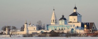 бобринский монастырь в коломне
