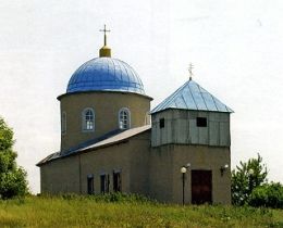 2004 год