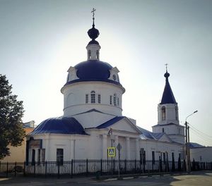 ильинский храм зарайск расписание богослужений. Смотреть фото ильинский храм зарайск расписание богослужений. Смотреть картинку ильинский храм зарайск расписание богослужений. Картинка про ильинский храм зарайск расписание богослужений. Фото ильинский храм зарайск расписание богослужений