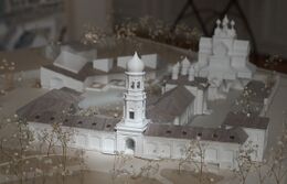 Проект раставрации