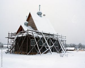 Церковь Илии Пророка (Пасьва), Пасьва, церковь Илии Пророка