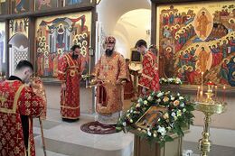 Храм Воскресения Христова