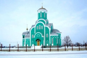 Тамбовская область (храмы), Большая липовица храм1