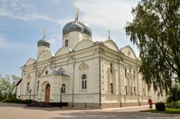 Покровский собор