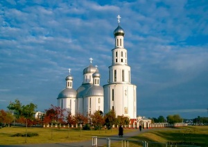 Брестский Воскресенский собор