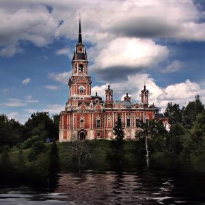 Никольский собор (Можайск)