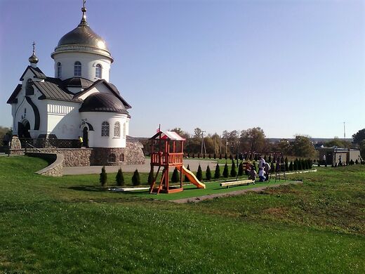 Новая ляда тамбовская область фото