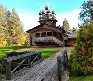 Богородице-Сергиева мужская пустынь