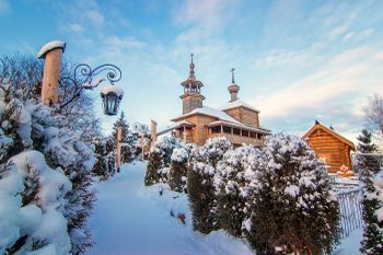 Покровская церковь (Боровск)