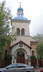 Франция (храмы), Храм Лион