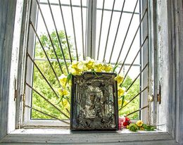 Храм Николая Чудотворца (Терешок)