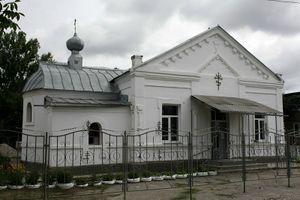 Кабардино-Балкарская Республика (храмы), Храм великомученика Димитрия Солунского (Приближная)