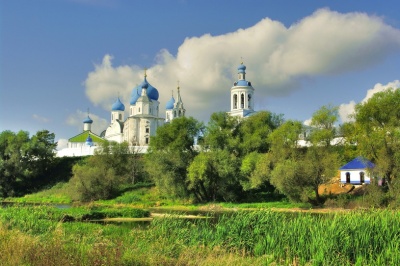 Владимирская область, Владобл 1