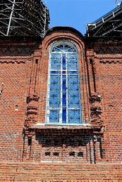Храм Иоанна Богослова (Рассказово)