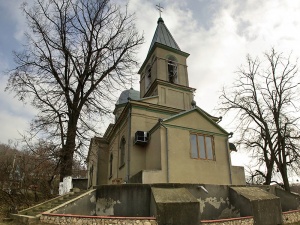 Варзарештский женский монастырь