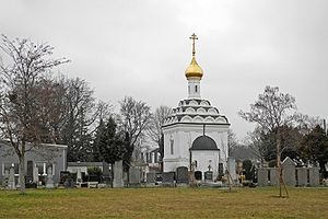 В Сети появилось видео с места нападения на церковь в Австрии: есть пострадавшие