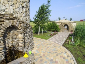 Подворье Краснодарского женского монастыря иконы Богородицы "Всецарица" (ст. Пластуновская), Подворье Краснодарский край24