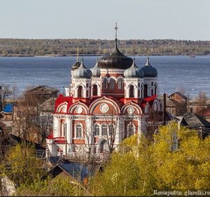 Старые Фото Марий Эл