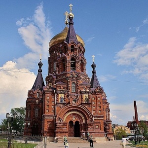 Церковь Богоявления Господня на Гутуевском острове (Санкт-Петербург), Церковь Богоявления Господня на Гутуевском острове (Санкт-Петербург)