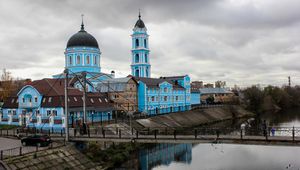 Богоявленский собор (Ногинск)