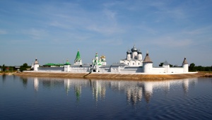 Нижегородская область (монастыри), Желтоводский Макариев женский монастырь